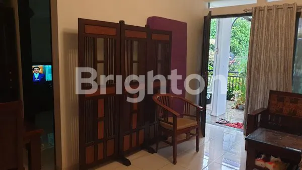 image DIJUAL RUMAH MINIMALIS FULL FURNISH DI PANDANWANGI SULFAT (5)
