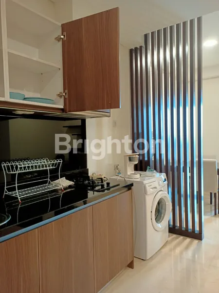 image L'AVENUE APARTEMEN JAKARTA, 1 BR, FURNISHED, SIAP HUNI (1)