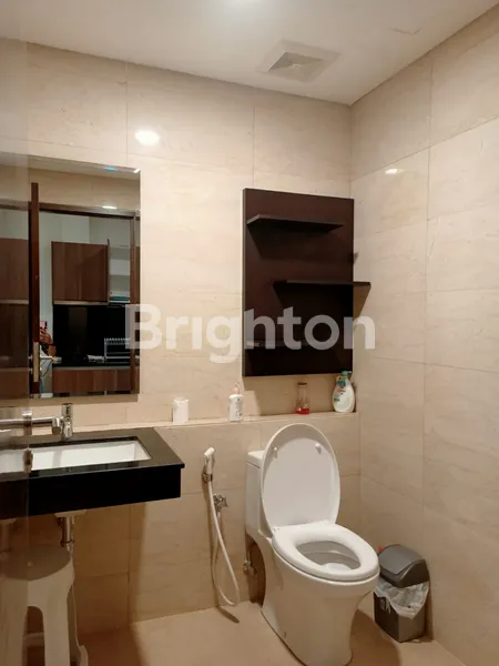 image L'AVENUE APARTEMEN JAKARTA, 1 BR, FURNISHED, SIAP HUNI (6)