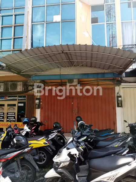 image KOMERSIAL JEMURSARI FOR SALE RUKO 3,5 LANTAI SIAP HUNI  (1)