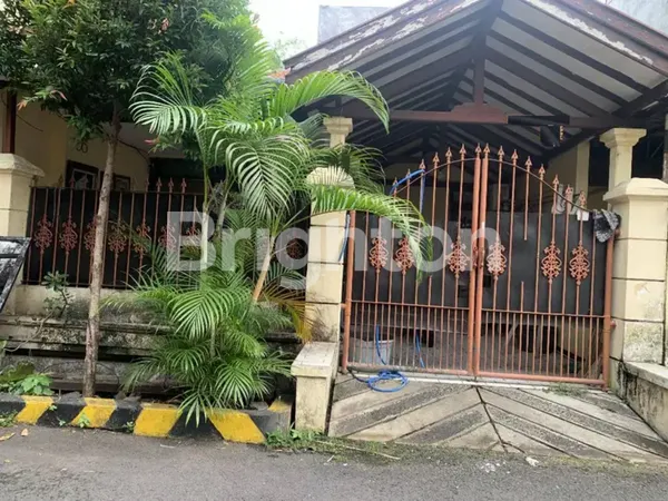 image RUMAH DEKAT ARAYA MERR SIAP HUNI SEMOLOWARU INDAH  (1)