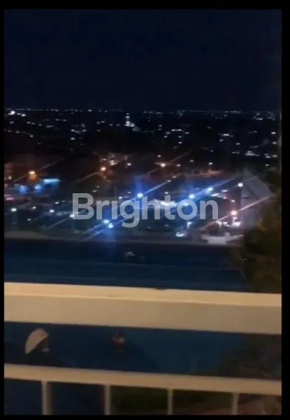 image PAKUWON MALL ANDERSON FULL FURNISED LANTAI 2 (2)