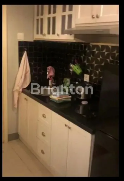 image PAKUWON MALL ANDERSON FULL FURNISED LANTAI 2 (4)