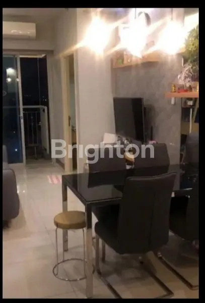 image PAKUWON MALL ANDERSON FULL FURNISED LANTAI 2 (7)