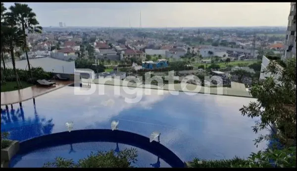 image PAKUWON MALL ANDERSON FULL FURNISED LANTAI 2 (1)