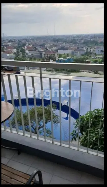 image PAKUWON MALL ANDERSON FULL FURNISED LANTAI 2 (3)