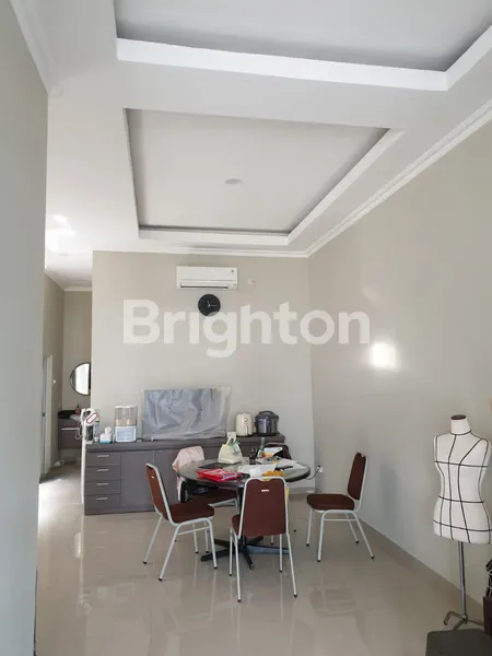 image RUMAH SUKOLILO DIAN REGENCY 2 SURABAYA (2)