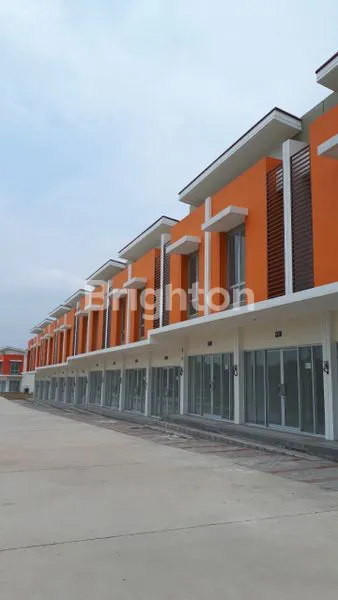 image RUKO CITRA GRAND BOULEVARD CITY SQUARE 2, LEBAK MAJA BANTEN (1)