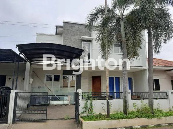 image RUMAH 2LT DI METRO PERMATA JAKARTA BARAT (1)