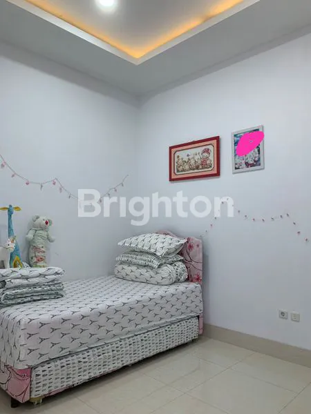 image RUMAH TANJUNG DUREN JAKARTA BARAT, GROGOL, MEWAH CANTIK BANGUNAN BARU 2018 SIAP HUNI 3,5LT (3)