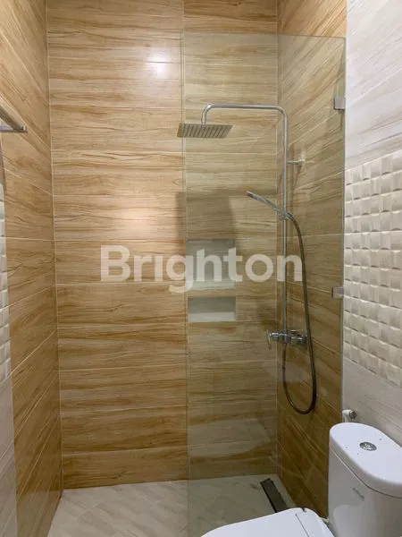 image RUMAH TANJUNG DUREN JAKARTA BARAT, GROGOL, MEWAH CANTIK BANGUNAN BARU 2018 SIAP HUNI 3,5LT (6)