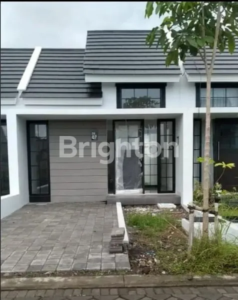image RUMAH TINGGAL 1 LT DI CITRALAND DRIYOREJO CBD GRESIK (1)