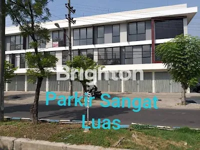 image RUKO BARU DI MANYAR COCOK UNTUK BERBAGAI USAHA DAERAH RAMAI DEKAT KAMPUS GALAXY MALL MERR UNTAG KERTAJAYA WISMA MUKTI (1)