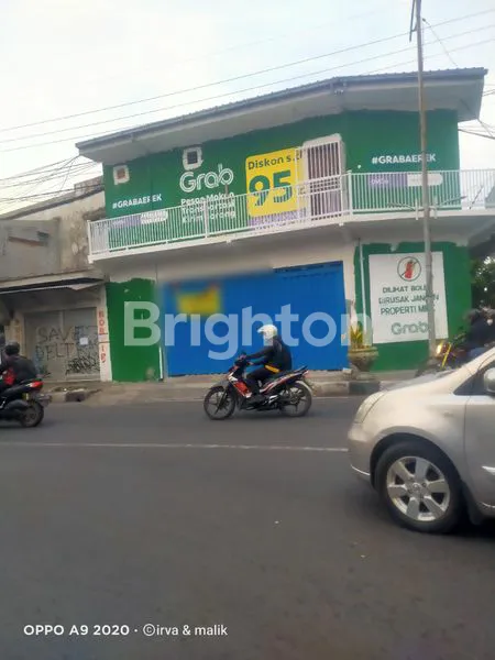 image RUKO NOL JALAN RAYA HARGA MURAH (1)