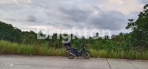 image TANAH LUAS DI AREA PENAJAM  (1)