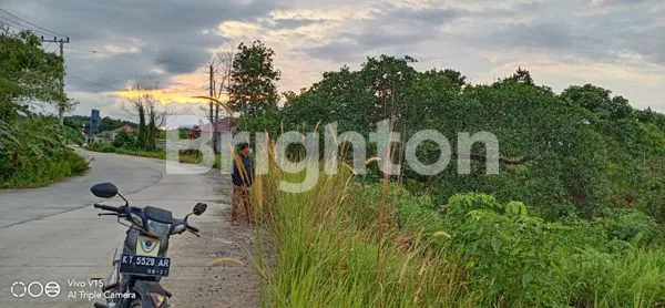 image TANAH LUAS DI AREA PENAJAM  (2)