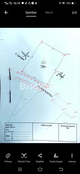 image TANAH LUAS DI AREA PENAJAM  (3)