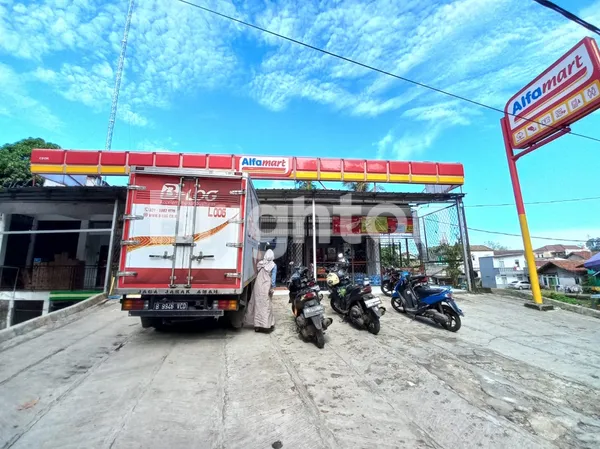 image RUKO ALFAMART AKTIF (SMART INVEST) DAN PERIKANAN CIFOR BOGOR (1)