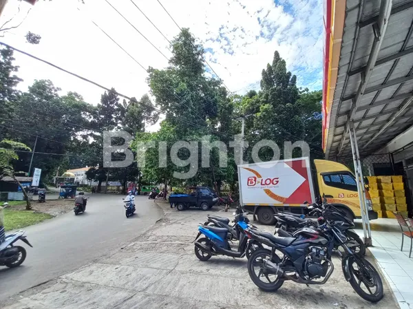 image RUKO ALFAMART AKTIF (SMART INVEST) DAN PERIKANAN CIFOR BOGOR (4)