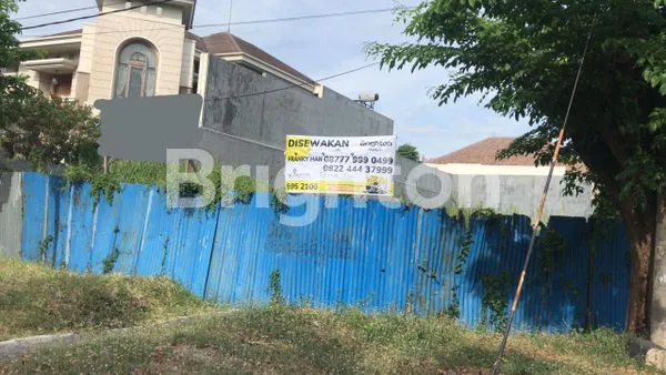 image KAVLING DHARMAHUSADA INDAH TIMUR LOKASI STRATEGIS (1)