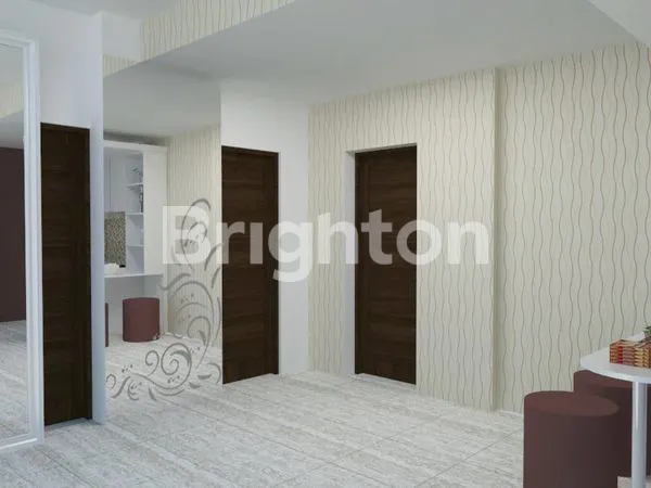 image DISEWAKAN APARTEMEN PUNCAK DHARMAHUSADA FULL FURNISED (5)