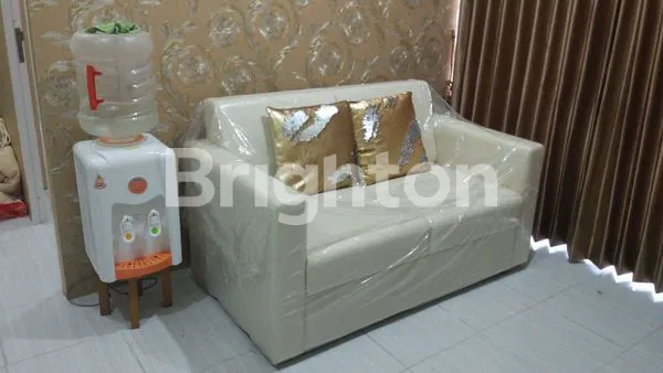 image DISEWAKAN APARTEMEN PUNCAK DHARMAHUSADA FULL FURNISED (2)