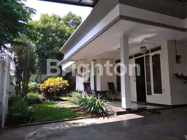 HUNIAN ASRI DI TENGAH KOTA MALANG