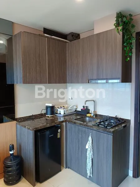 image APARTEMENT PURI MANSION TOWER CRYSTAL UNIT PRIVATE LIFT JAKARTA BARAT (2)