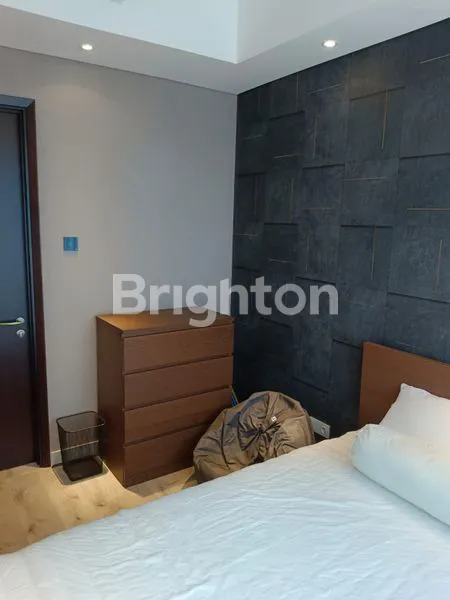 image APARTEMENT PURI MANSION TOWER CRYSTAL UNIT PRIVATE LIFT JAKARTA BARAT (6)