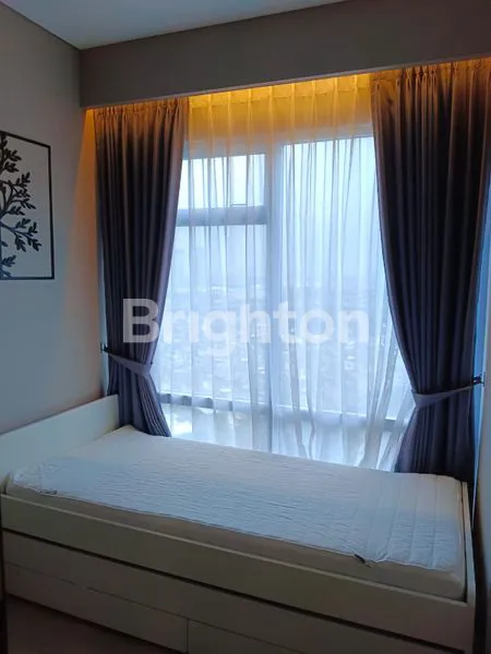 image APARTEMENT PURI MANSION TOWER CRYSTAL UNIT PRIVATE LIFT JAKARTA BARAT (5)