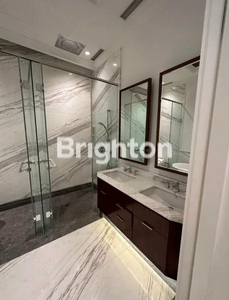 image LUXURY APARTEMENT TOWER TOWNHOME JAKARTA PUSAT (2)