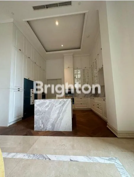 image LUXURY APARTEMENT TOWER TOWNHOME JAKARTA PUSAT (1)