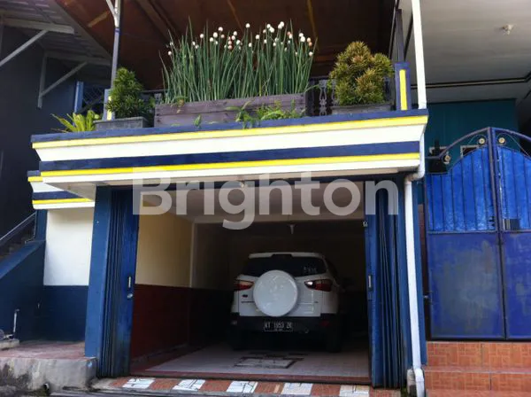 image RUMAH KOS STRATEGIS 2 LANTAI DI JL. LETJEN S PARMAN, LENGKAP FURNISH (8)