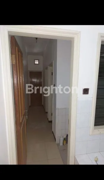 image DISEWAKAN RUMAH MULYOSARI PRIMA (5)