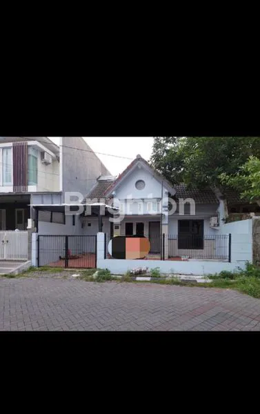 image DISEWAKAN RUMAH MULYOSARI PRIMA (1)