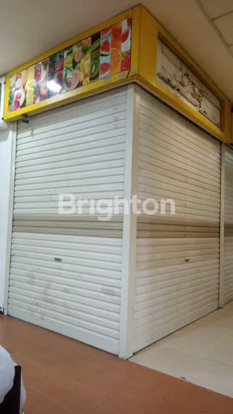 image STAND DI FOODCOURT CITO MALL (1)