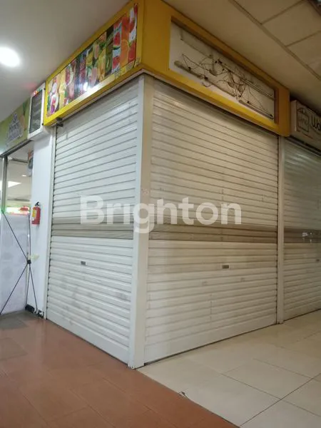 image STAND DI FOODCOURT CITO MALL (2)