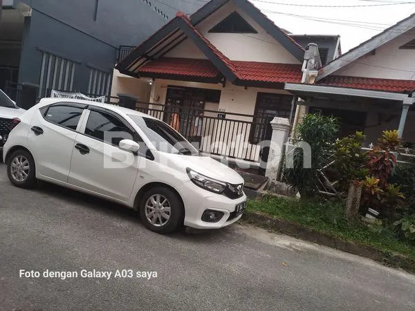 image RUMAH CANTIK DAN SEJUK DI TENGAH KOTA BALIKPAPAN (1)
