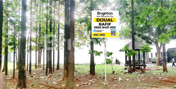 image HOT DEALS !!! TANAH KAVLING MENTENG BINTARO UTAMA, TANGGERANG SELATAN! HIGH TRAFFIC MARKET STRATEGIST !!! (1)