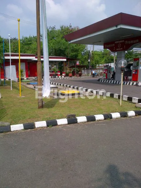 image TANAH BESERTA POMPA BENSIN DI JL RAYA RUNGKUT SURABAYA  (5)