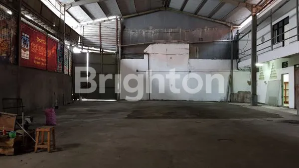 GUDANG SIAP PAKAI DAERAH SURABAYA TIMUR