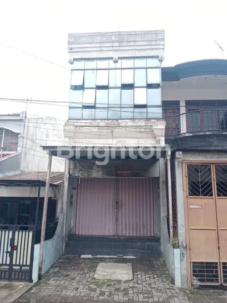 image RUKO 2 LANTAI DI DEKAT JALAN DR CIPTO - CITARUM SEMARANG TIMUR  (1)