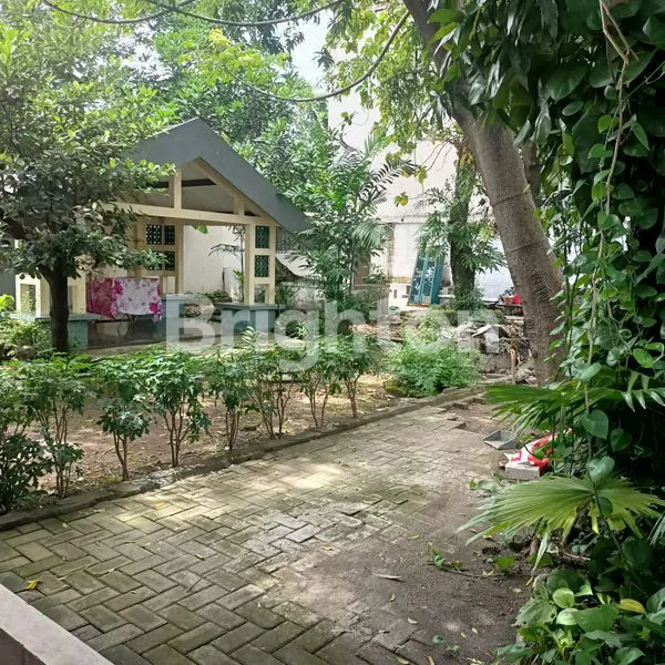 image RUMAH SECOND SIAP HUNI (2)