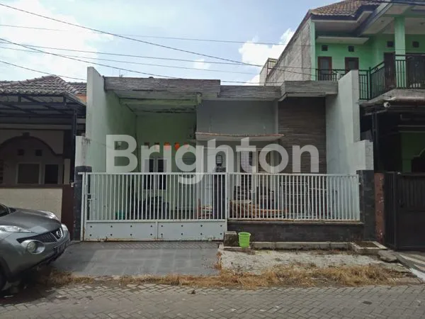 image RUMAH SECOND DEKAT BANDARA JUANDA (1)