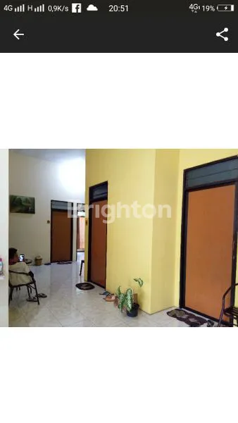 image RUMAH HOOK NOL JALAN RAYA RADEN INTAN (2)