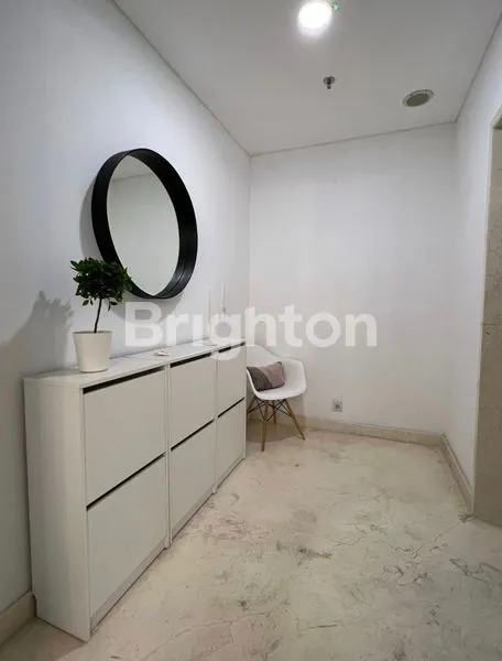 image APARTMENT CANTIK & PRIVATE LIFT WANG RESIDENCE JAKARTA BARAT (3)