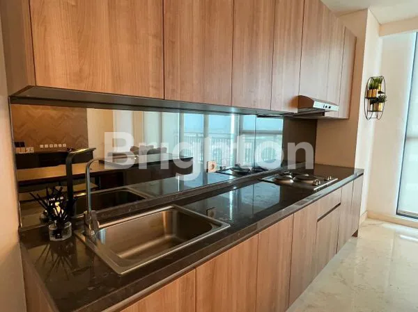 image APARTMENT CANTIK & PRIVATE LIFT WANG RESIDENCE JAKARTA BARAT (4)