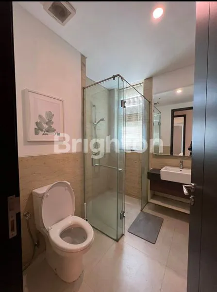 image APARTMENT CANTIK & PRIVATE LIFT WANG RESIDENCE JAKARTA BARAT (2)