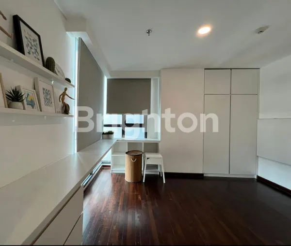 image APARTMENT CANTIK & PRIVATE LIFT WANG RESIDENCE JAKARTA BARAT (7)