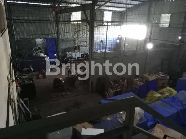 image KANTOR + GUDANG GUNUNG ANYAR (3)